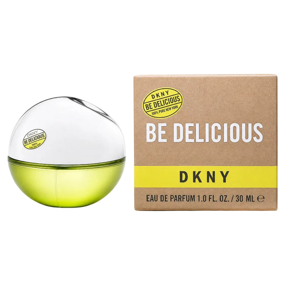 Donna Karan - Be Delicious parfumovaná voda pre ženy