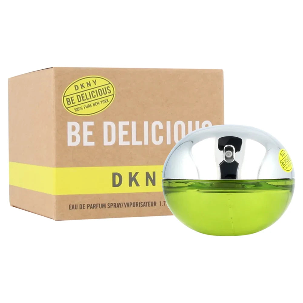 Donna Karan - Be Delicious parfumovaná voda pre ženy