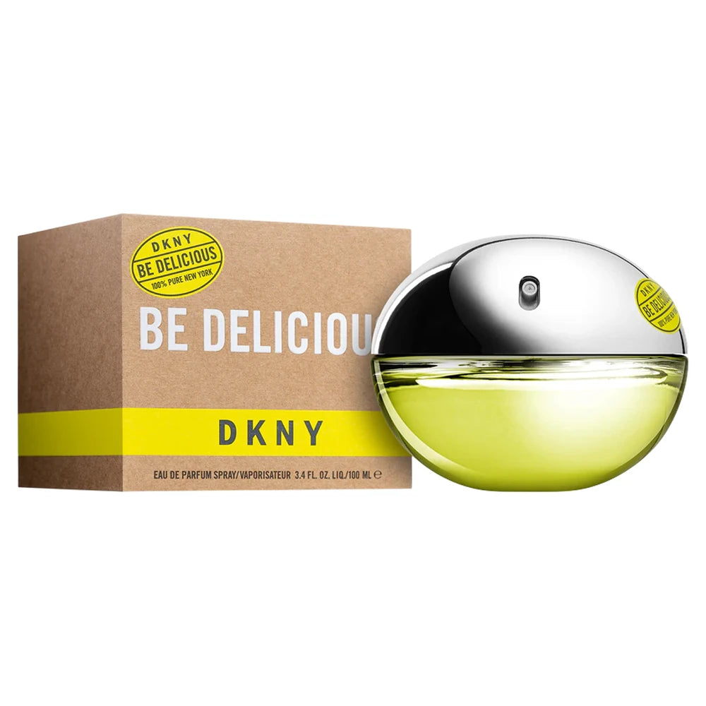 Donna Karan - Be Delicious parfumovaná voda pre ženy