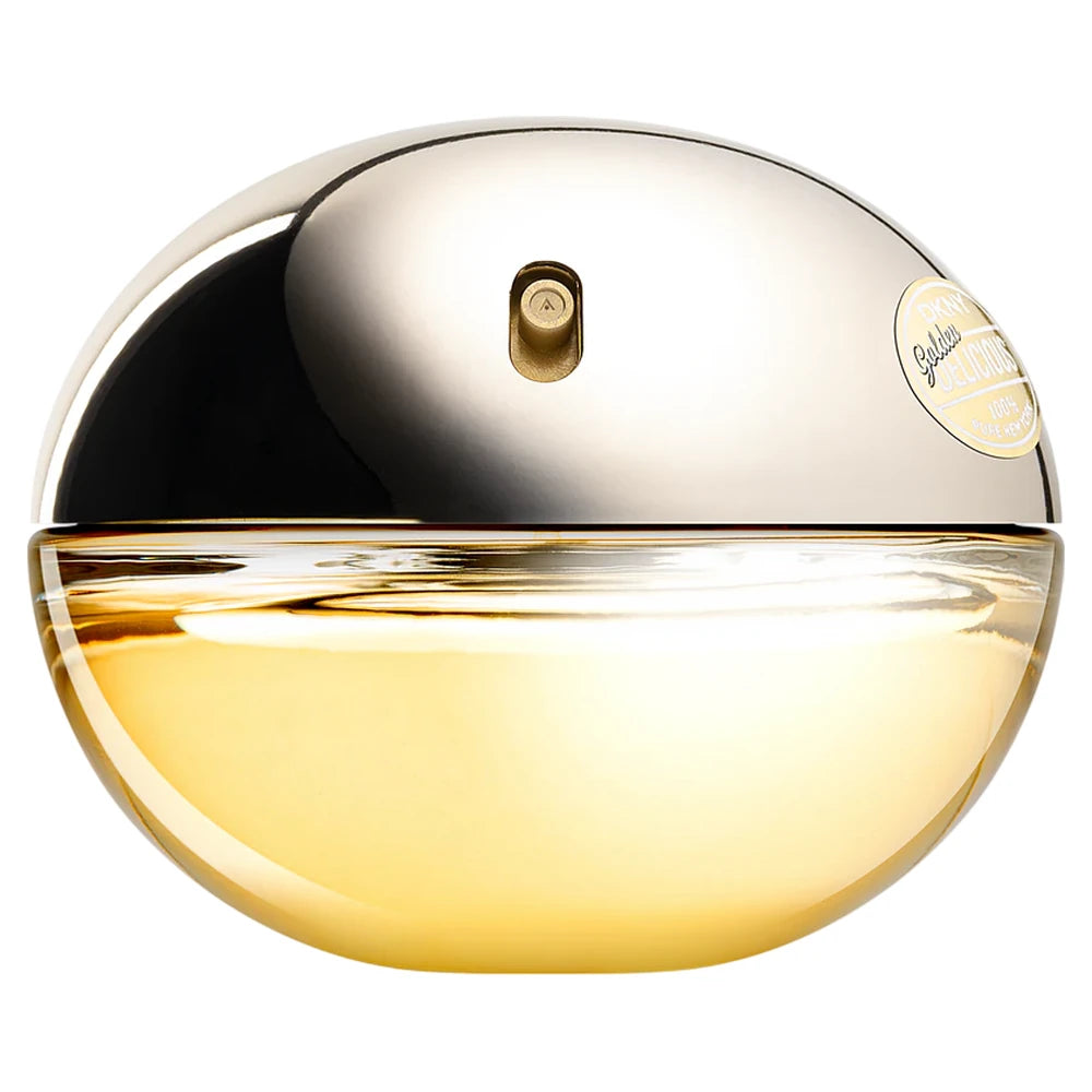Donna Karan - Golden Delicious parfumovaná voda pre ženy