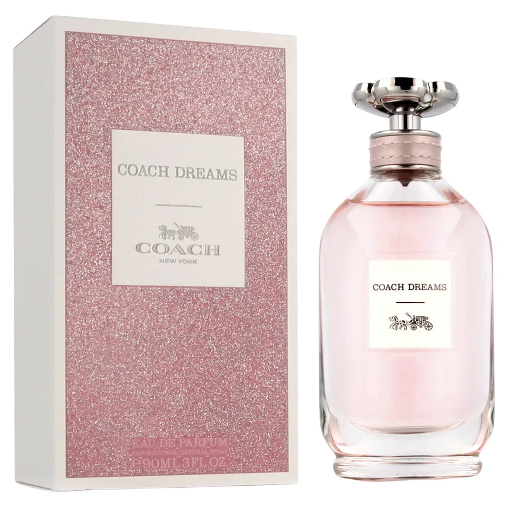 Coach - Dreams parfumovaná voda pre ženy