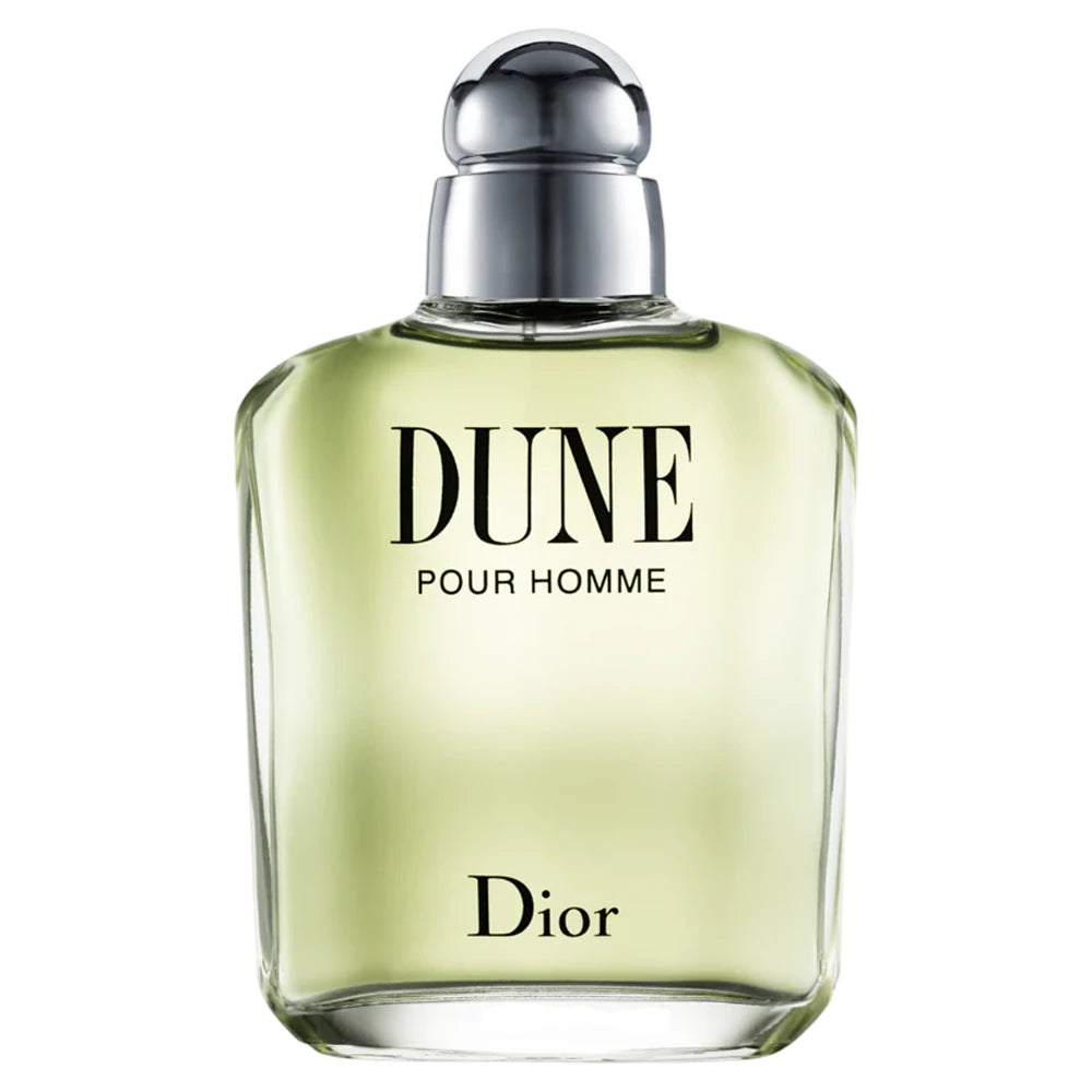 Dior - Dune Pour Homme toaletná voda pre mužov