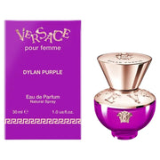 Versace - Dylan Purple parfumovaná voda pre ženy