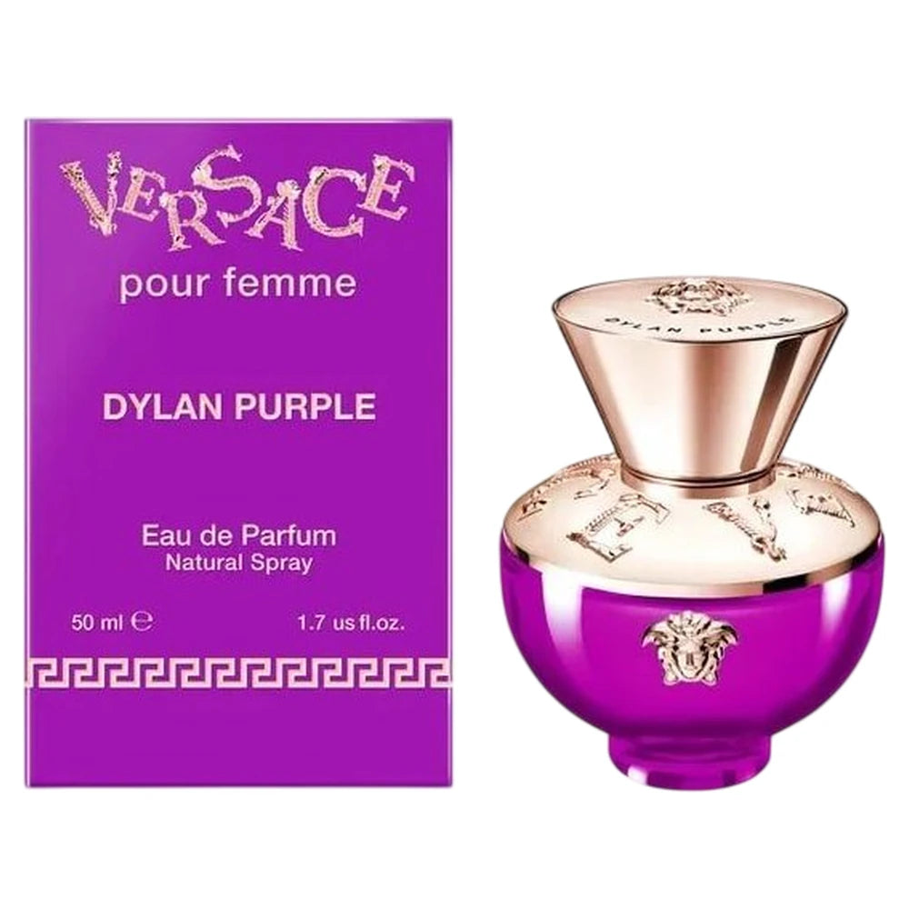 Versace - Dylan Purple parfumovaná voda pre ženy