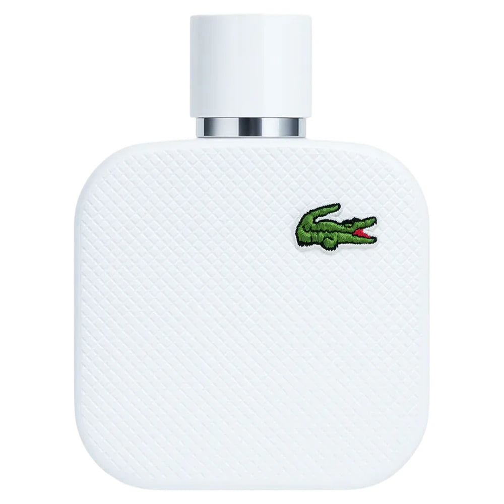 Lacoste - Eau de Lacoste L.12.12 Blanc toaletná voda pre mužov