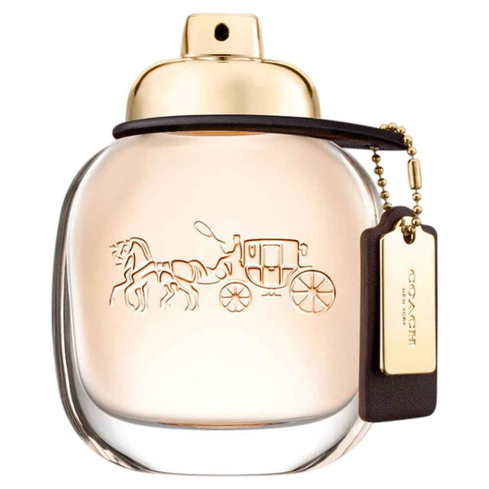 Coach - Eau de Parfum parfumovaná voda pre ženy