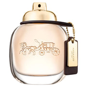 Coach - Eau de Parfum parfumovaná voda pre ženy