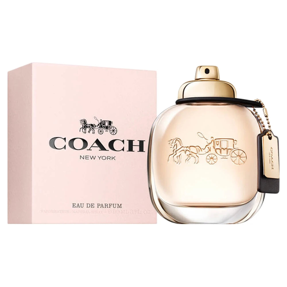 Coach - Eau de Parfum parfumovaná voda pre ženy