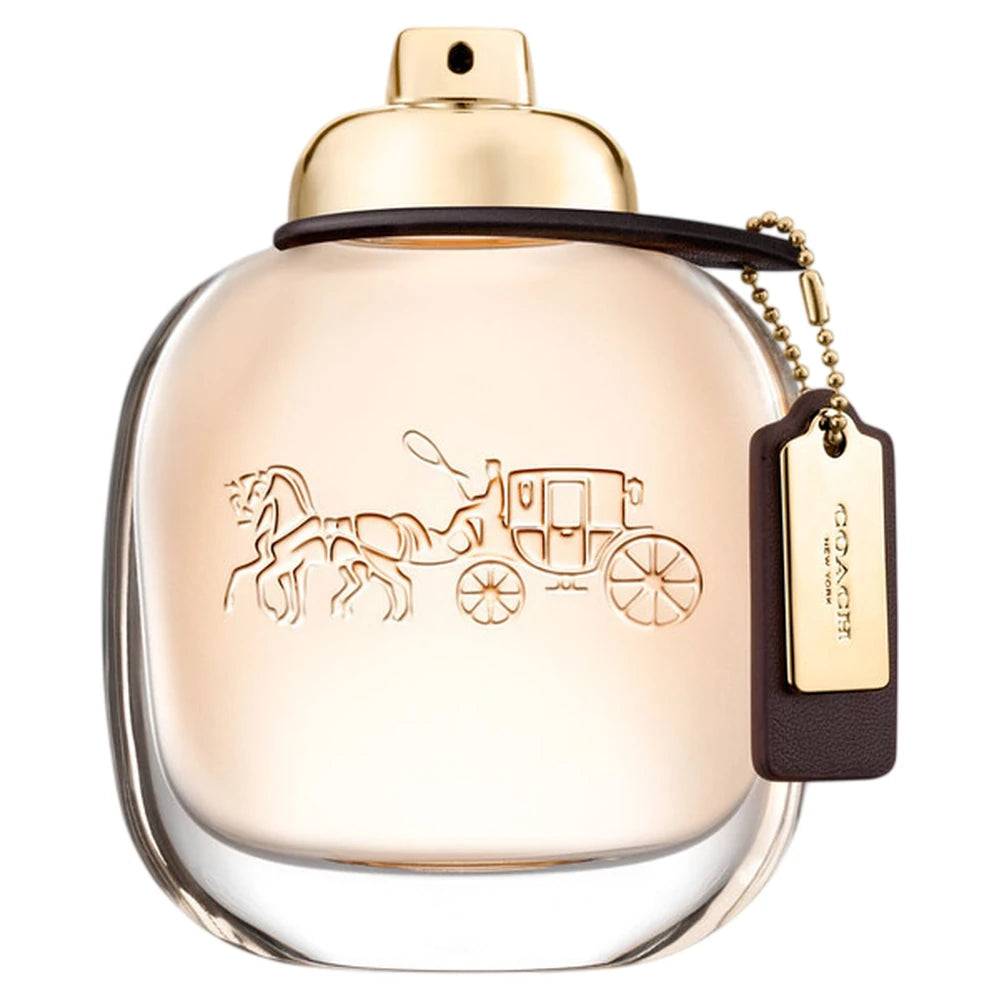 Coach - Eau de Parfum parfumovaná voda pre ženy