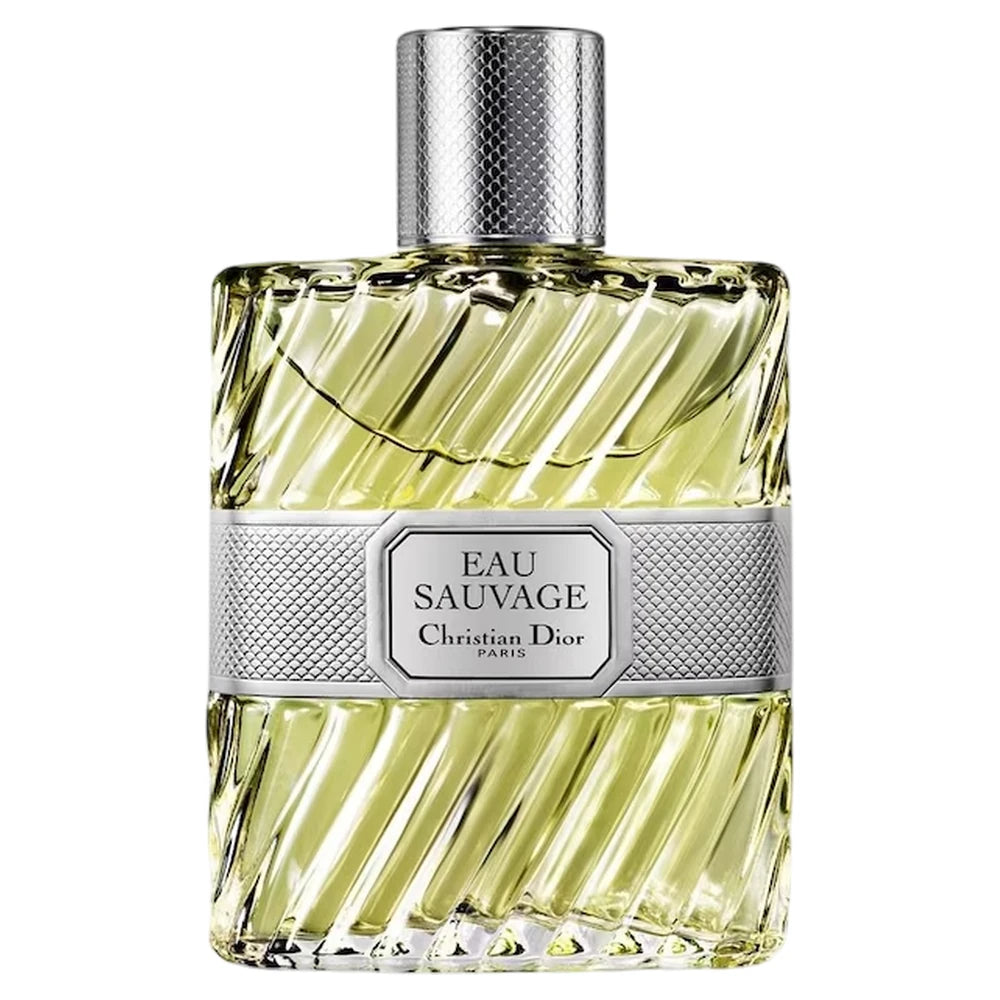 Dior - Eau Sauvage toaletná voda pre mužov