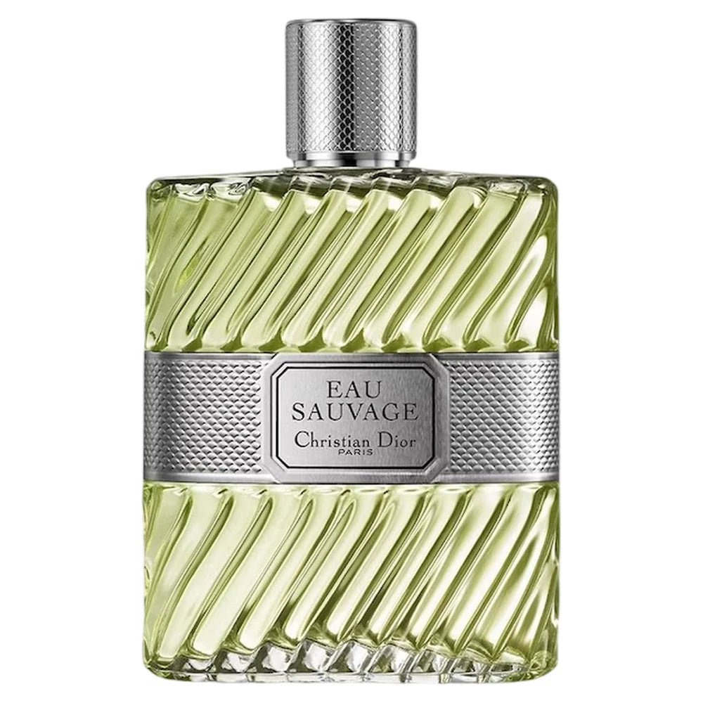 Dior - Eau Sauvage toaletná voda pre mužov