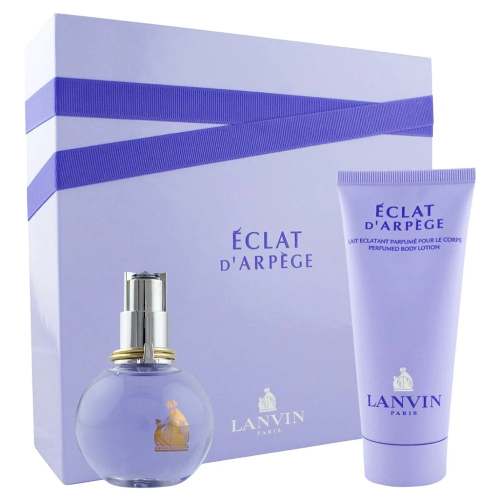 Lanvin - Éclat d´Arpége - darčeková sada 1 parfumovaná voda pre ženy