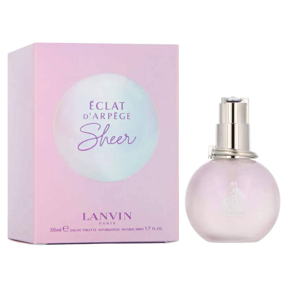 Lanvin - Éclat d´Arpége Sheer toaletná voda pre ženy