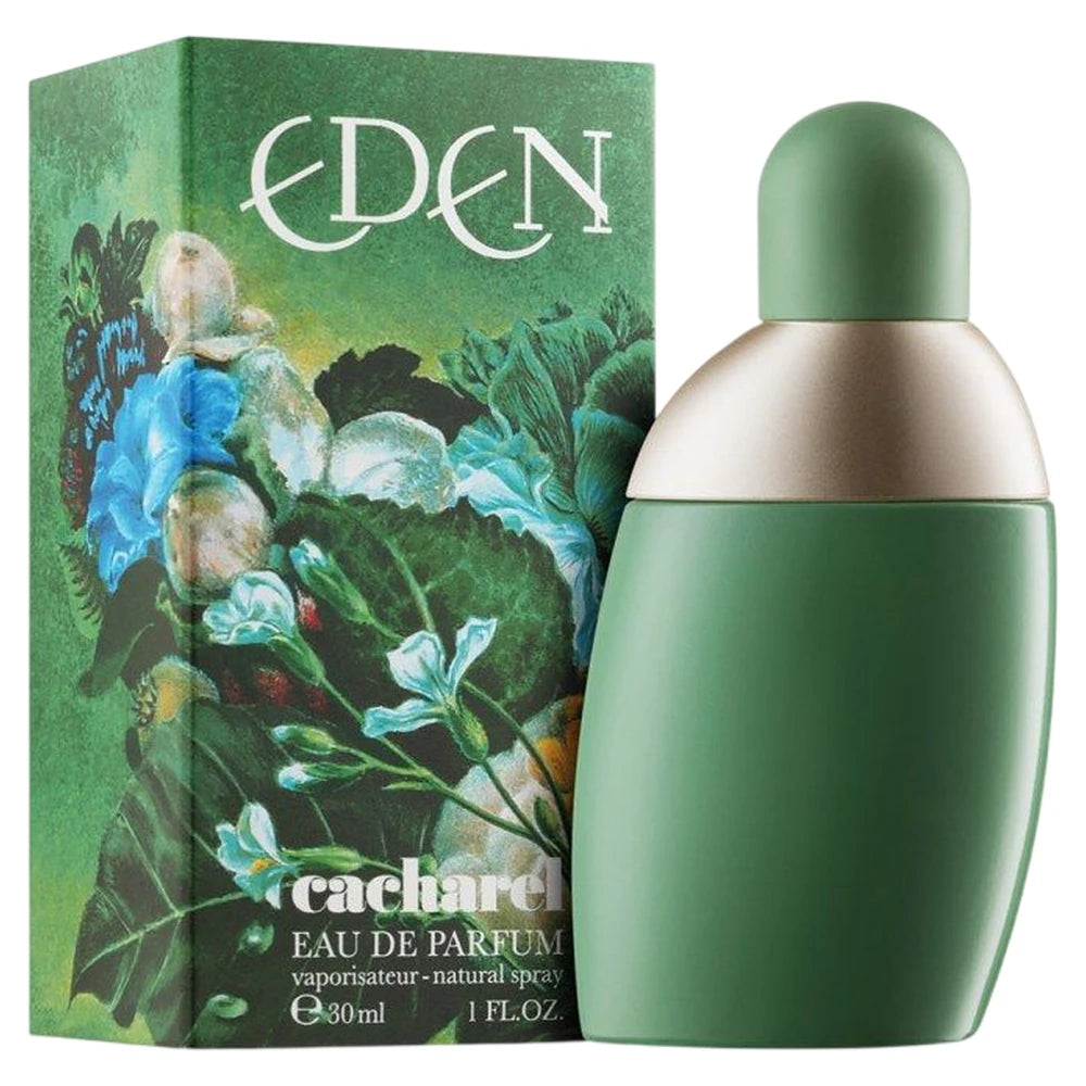Cacharel - Eden parfumovaná voda pre ženy