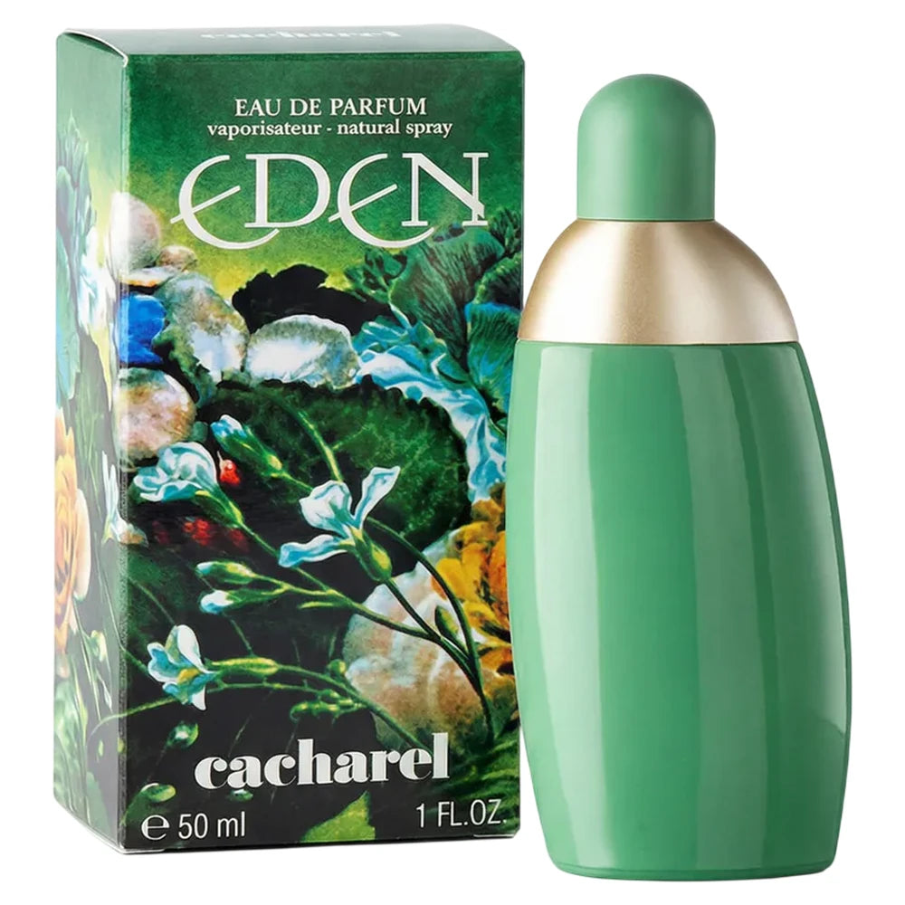 Cacharel - Eden parfumovaná voda pre ženy