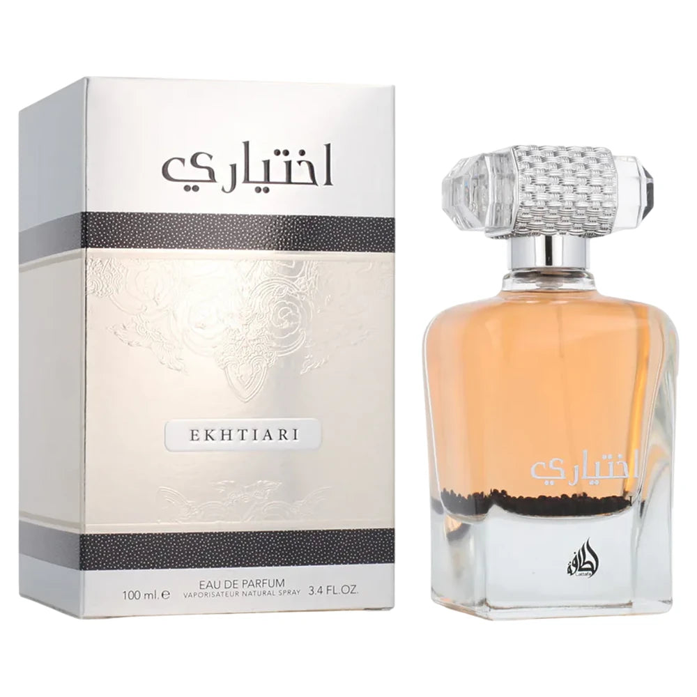 Lattafa - Ekhtiari parfumovaná voda unisex