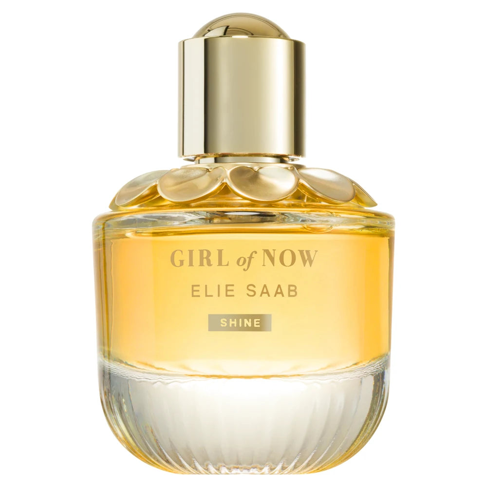 Elie Saab - Girl of Now Shine parfumovaná voda pre ženy