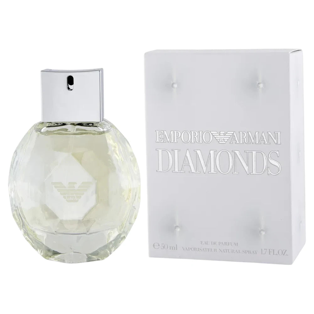 Armani - Emporio Diamonds parfumovaná voda pre ženy