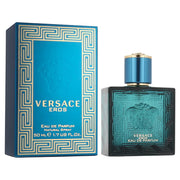 Versace - Eros Eau de Parfum parfumovaná voda pre mužov