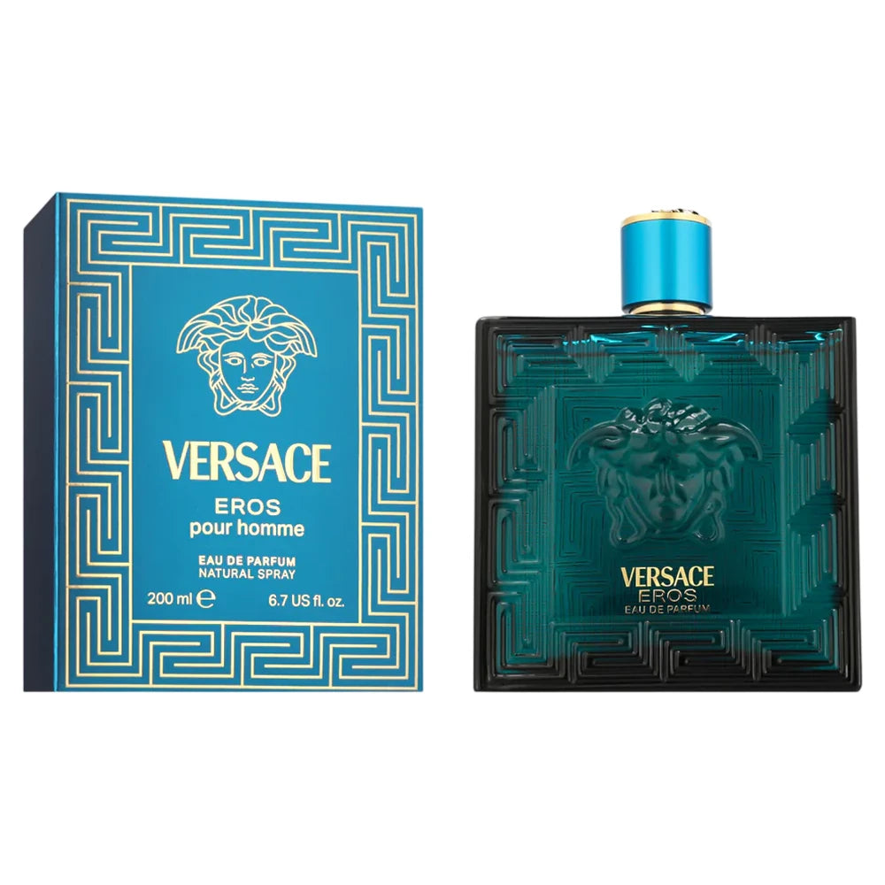 Versace - Eros Eau de Parfum parfumovaná voda pre mužov