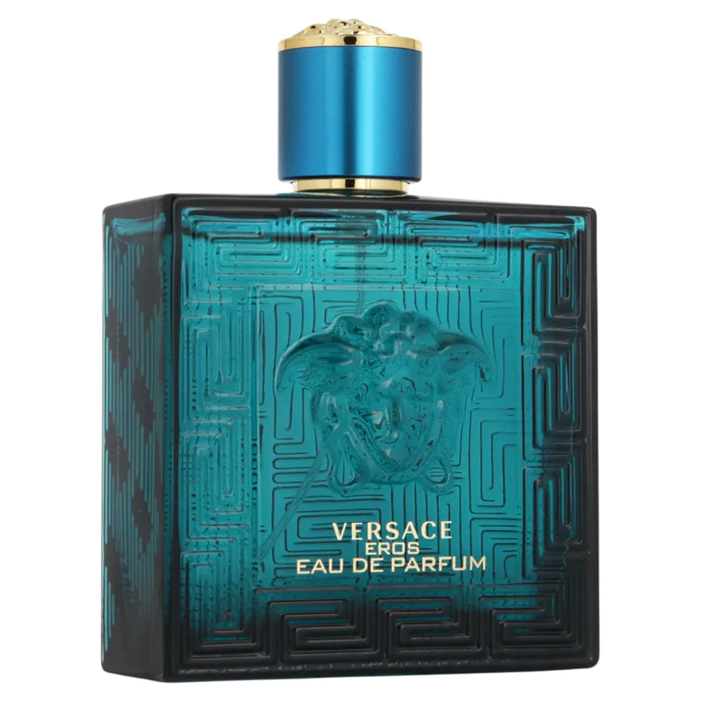 Versace - Eros Eau de Parfum parfumovaná voda pre mužov