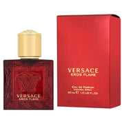 Versace - Eros Flame parfumovaná voda pre mužov
