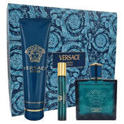 Versace - Eros Parfum - darčeková sada pre mužov