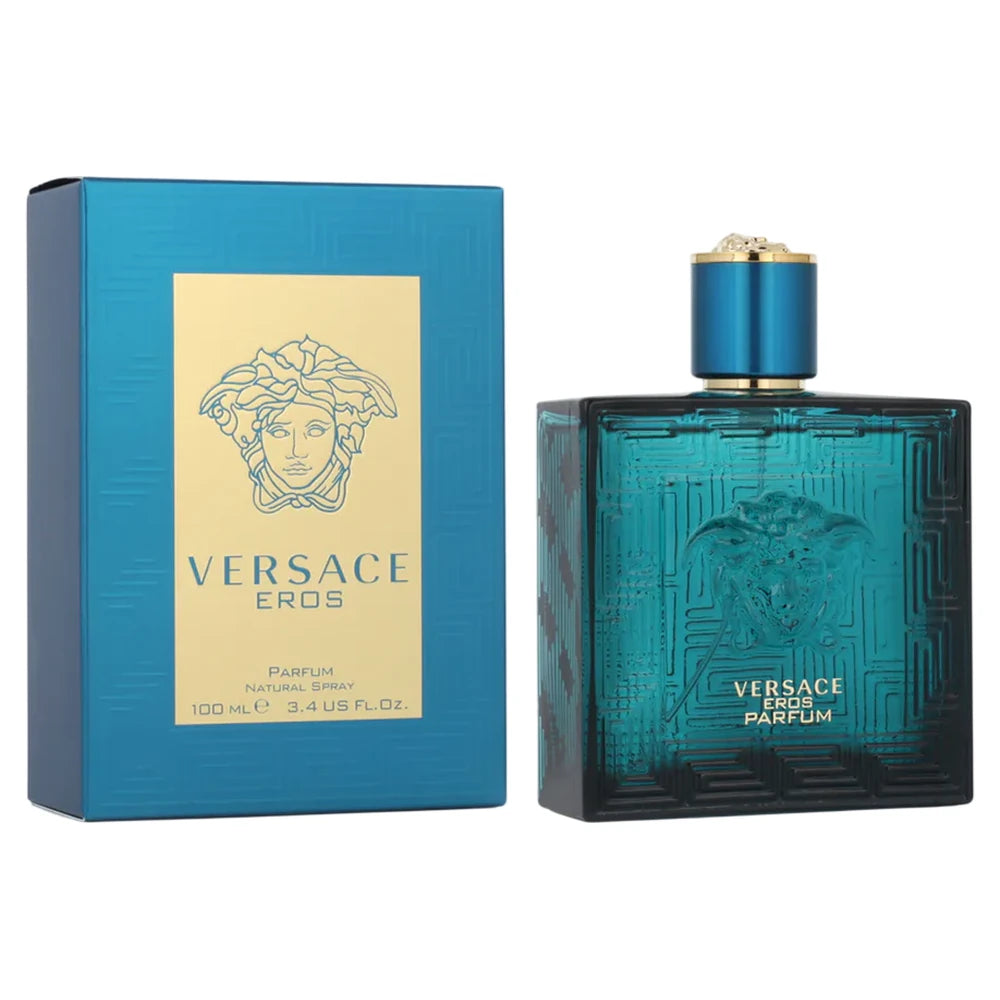 Versace - Eros Parfum pre mužov