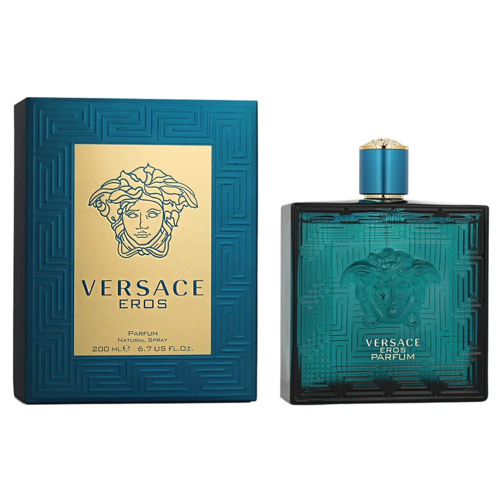 Versace - Eros Parfum pre mužov
