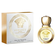 Versace - Eros Pour Femme Eau de Toilette toaletná voda pre ženy