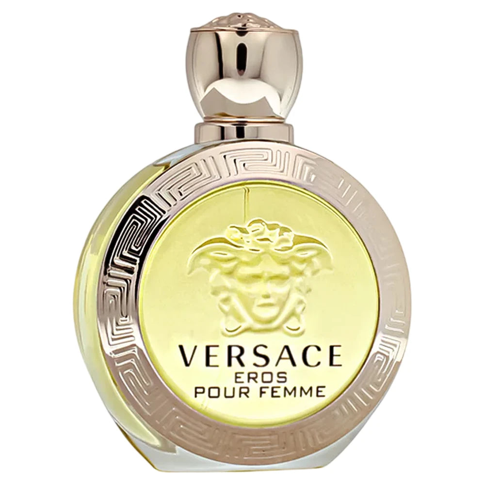 Versace - Eros Pour Femme Eau de Toilette toaletná voda pre ženy