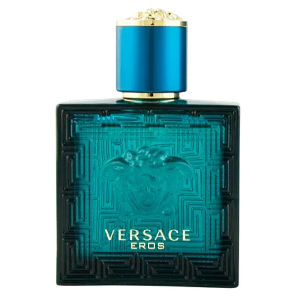 Versace - Eros toaletná voda pre mužov