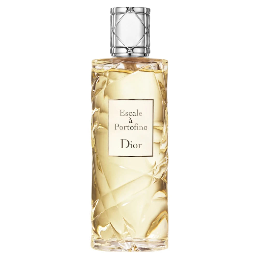 Dior - Escale á Portofino toaletná voda pre ženy