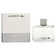 Lacoste - Essential toaletná voda pre mužov