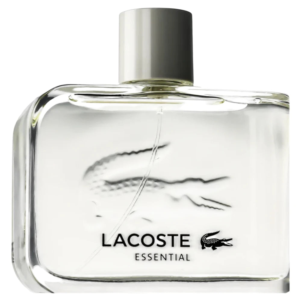 Lacoste - Essential toaletná voda pre mužov