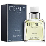 Calvin Klein - Eternity For Men voda po holení pre mužov