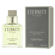 Calvin Klein - Eternity For Men toaletná voda pre mužov