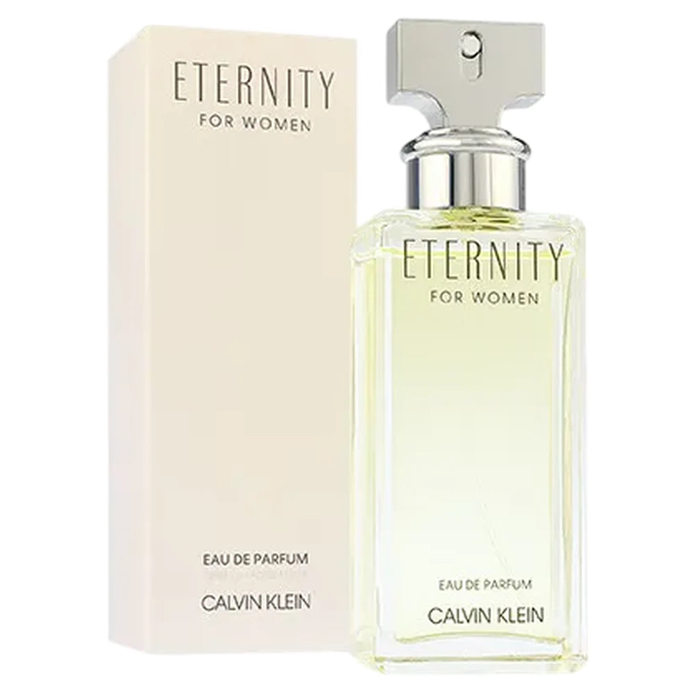 Calvin Klein - Eternity For Women parfumovaná voda pre ženy