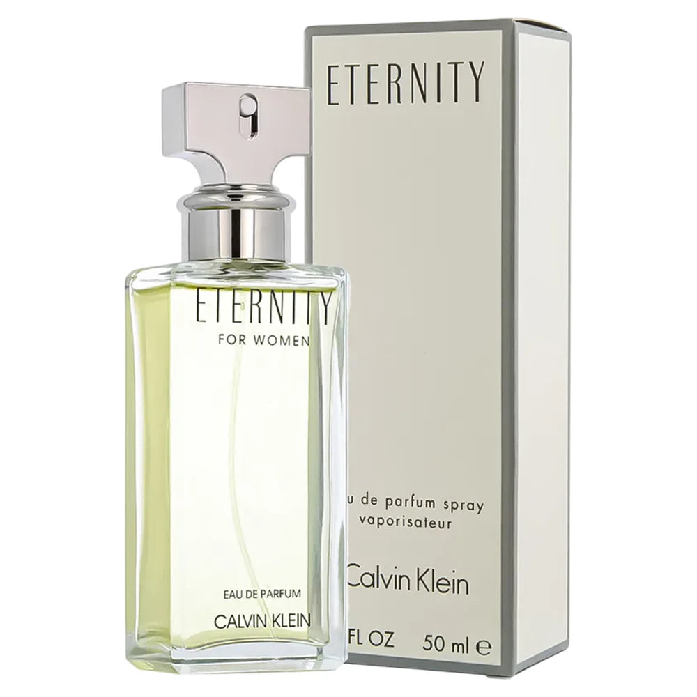 Calvin Klein - Eternity For Women parfumovaná voda pre ženy