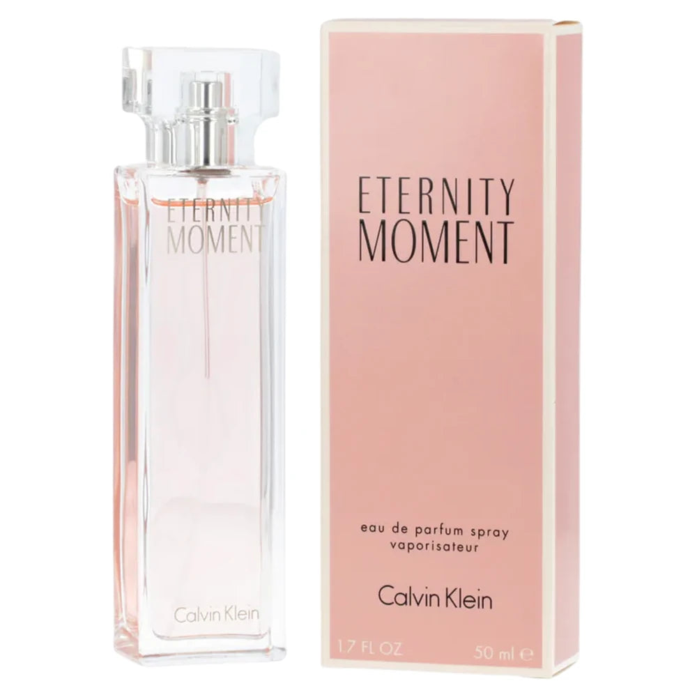 Calvin Klein - Eternity Moment parfumovaná voda pre ženy