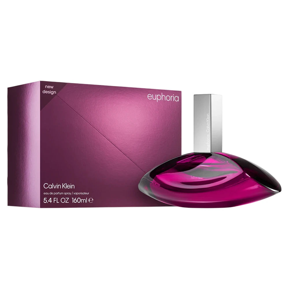 Calvin Klein - Euphoria parfumovaná voda pre ženy
