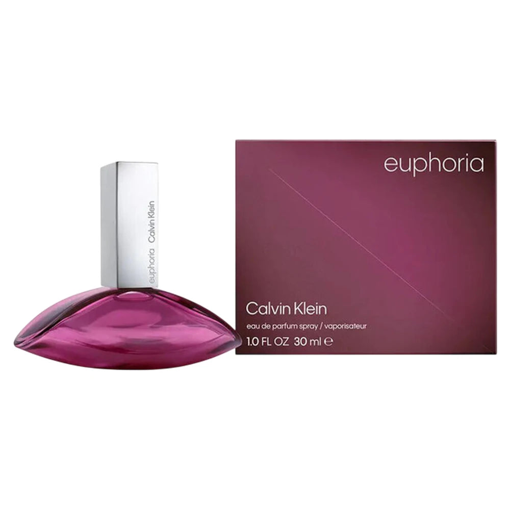 Calvin Klein - Euphoria parfumovaná voda pre ženy