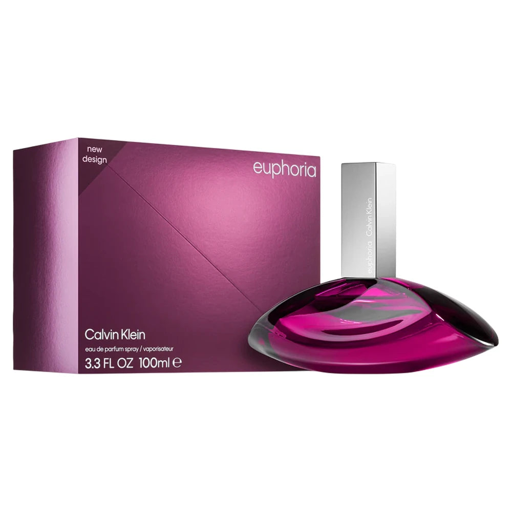 Calvin Klein - Euphoria parfumovaná voda pre ženy
