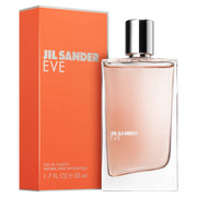 Jil Sander - Eve toaletná voda pre ženy