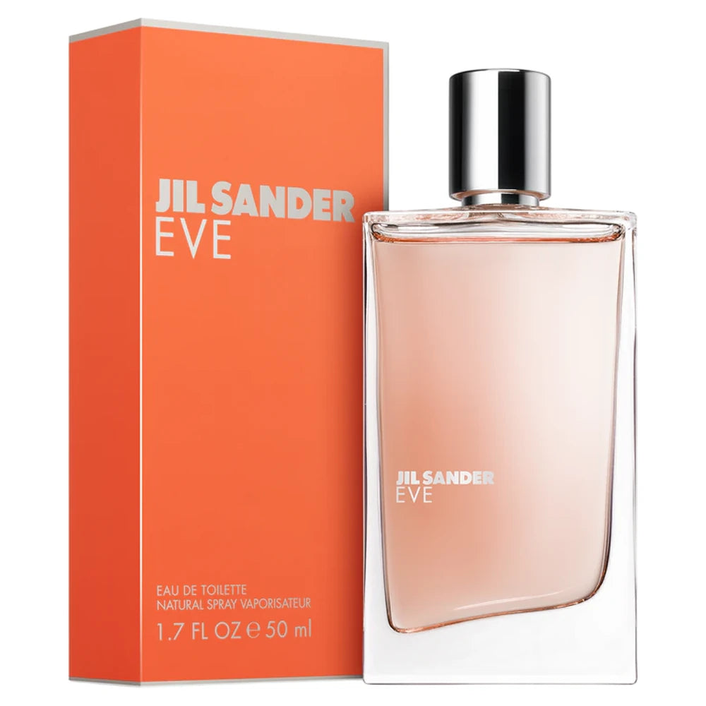 Jil Sander - Eve toaletná voda pre ženy