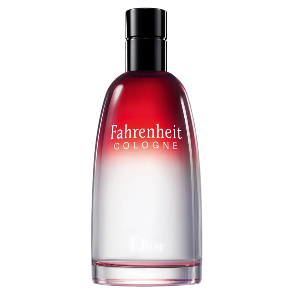 Dior - Fahrenheit Cologne kolínska voda pre mužov