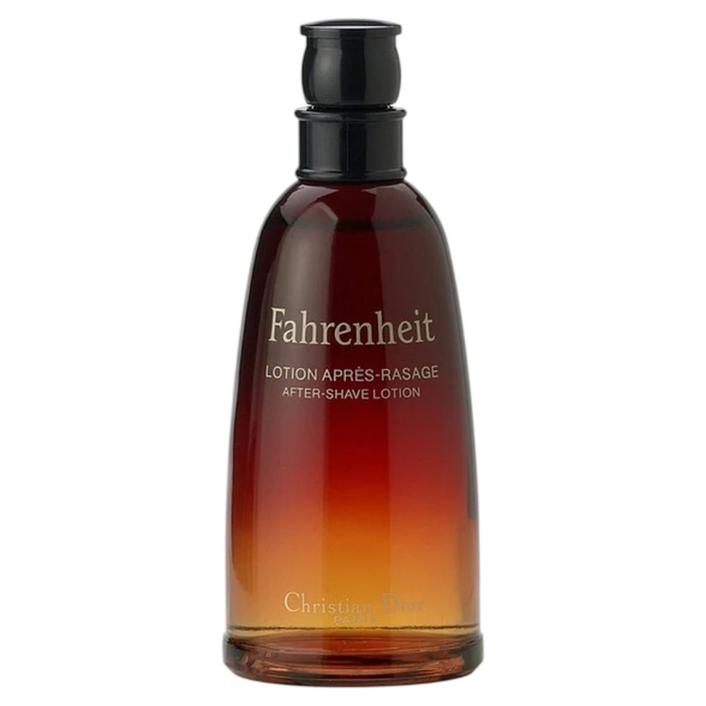 Dior - Fahrenheit voda po holení pre mužov