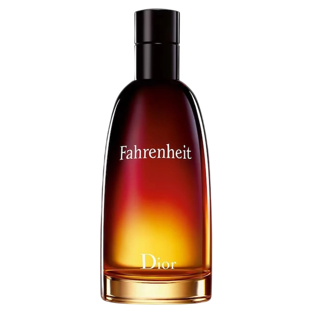 Dior - Fahrenheit toaletná voda pre mužov