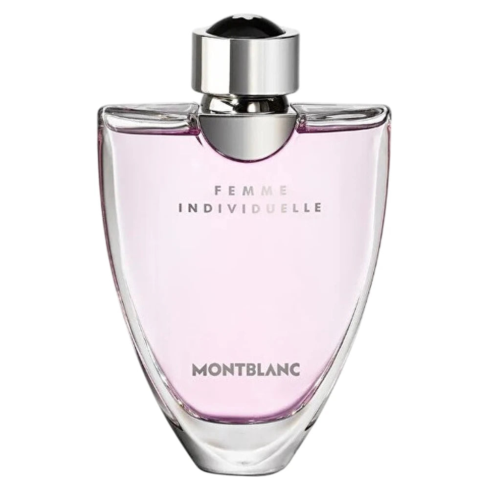 Montblanc - Femme Individuelle toaletná voda pre ženy