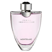 Montblanc - Femme Individuelle toaletná voda pre ženy